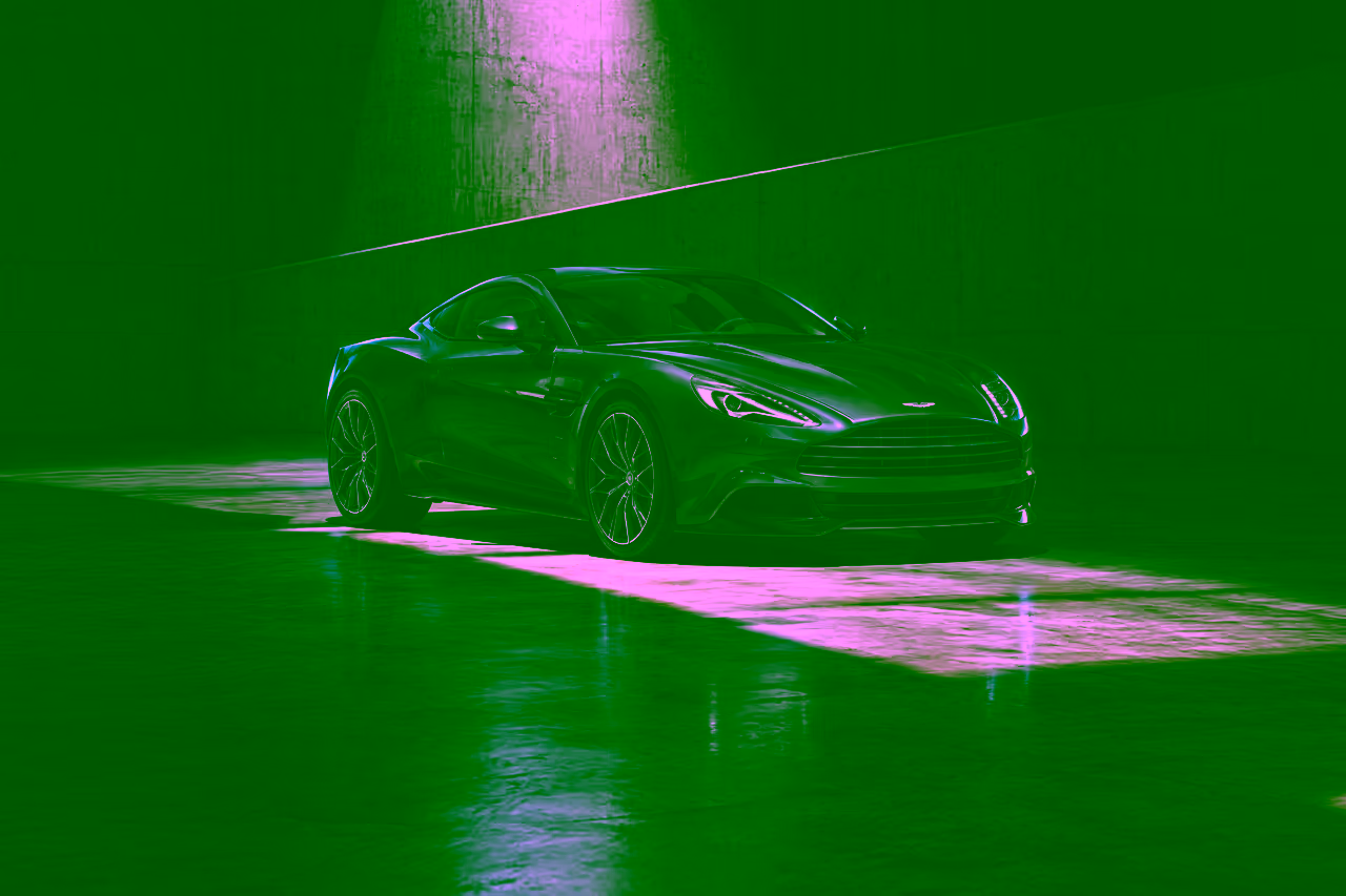 Propel ProTint UVX Cam Filmi