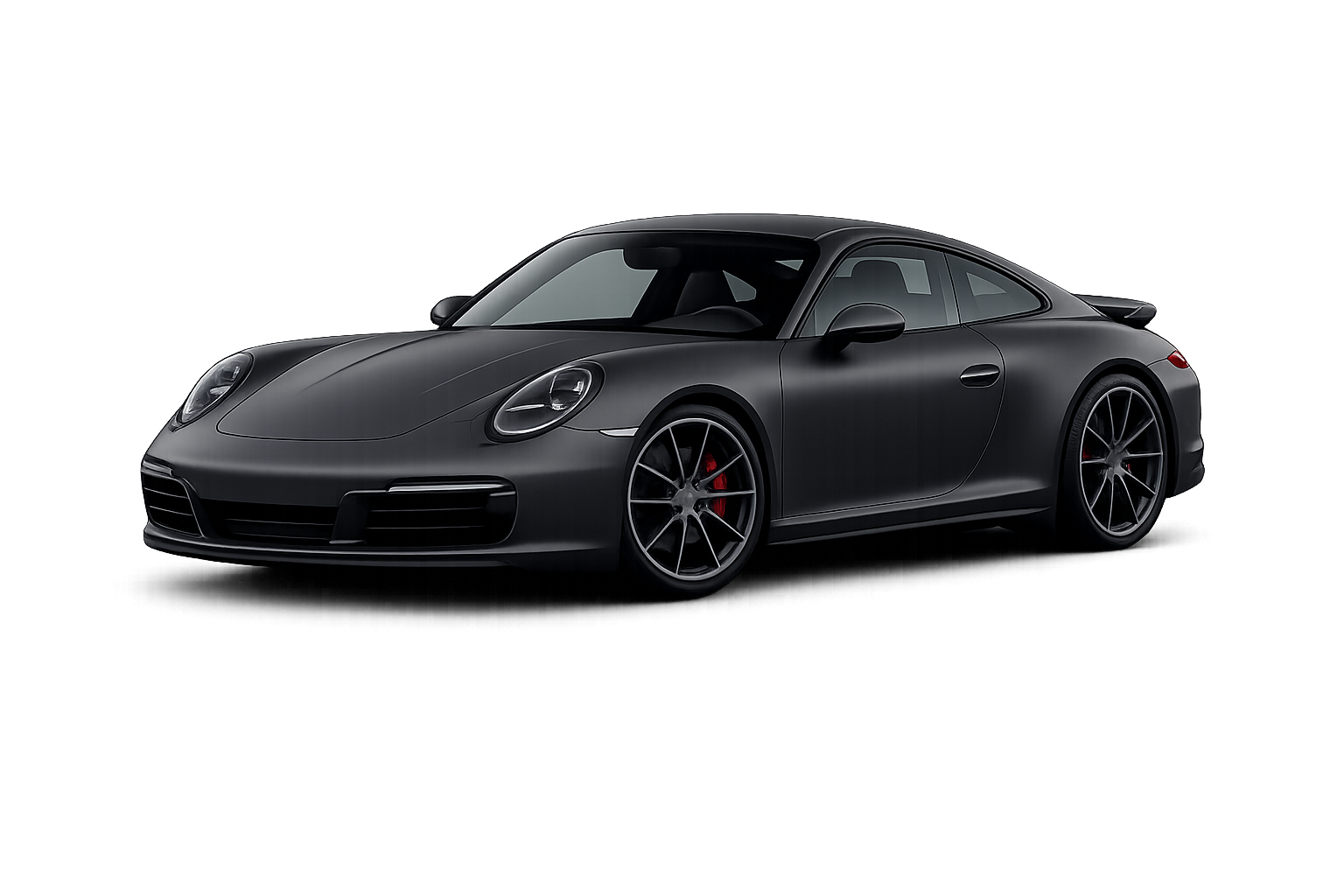 Matte PPF
